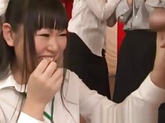 Astonishing adult clip Japanese hot only here