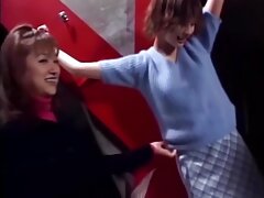 Japan Tickle 49